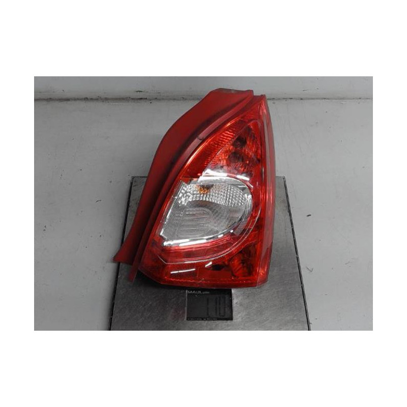 Feu arriere principal droit (feux) RENAULT TWINGO 2
