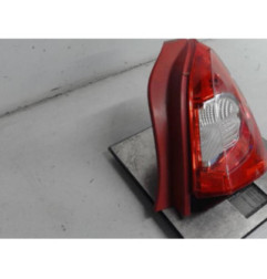 Feu arriere principal droit (feux) RENAULT TWINGO 2