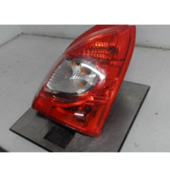 Feu arriere principal droit (feux) RENAULT TWINGO 2 Photo n°3