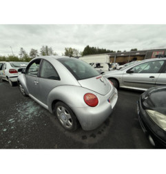 Commande de phare VOLKSWAGEN NEW BEETLE 1 Photo n°18