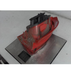 Feu arriere principal droit (feux) RENAULT TWINGO 2 Photo n°6