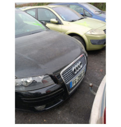 Commande de phare AUDI A3 2 Photo n°5