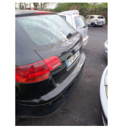 Commande de phare AUDI A3 2 Photo n°8