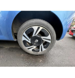 Feu arriere principal droit (feux) RENAULT TWINGO 2 Photo n°14