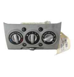 Commande chauffage SUZUKI ALTO 3 Photo n°1