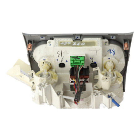 Commande chauffage SUZUKI ALTO 3