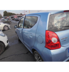 Commande chauffage SUZUKI ALTO 3 Photo n°4