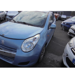 Commande chauffage SUZUKI ALTO 3 Photo n°6