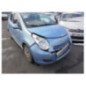 Commande chauffage SUZUKI ALTO 3