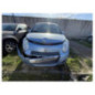 Commande chauffage SUZUKI ALTO 3