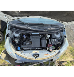 Commande chauffage SUZUKI ALTO 3 Photo n°9