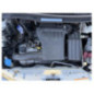 Commande chauffage SUZUKI ALTO 3