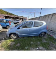 Commande chauffage SUZUKI ALTO 3 Photo n°11