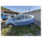 Commande chauffage SUZUKI ALTO 3