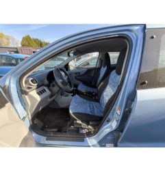 Commande chauffage SUZUKI ALTO 3 Photo n°13
