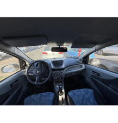 Commande chauffage SUZUKI ALTO 3 Photo n°14