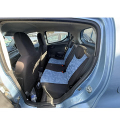 Commande chauffage SUZUKI ALTO 3 Photo n°15