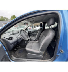 Feu arriere principal droit (feux) RENAULT TWINGO 2 Photo n°16