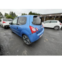 Feu arriere principal droit (feux) RENAULT TWINGO 2 Photo n°19