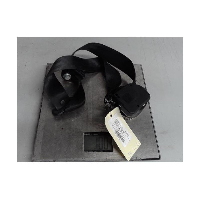 Ceinture avant droit RENAULT TWINGO 2