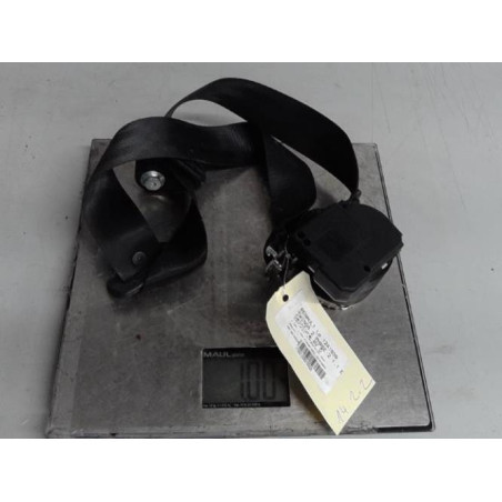Ceinture avant droit RENAULT TWINGO 2 Photo n°1