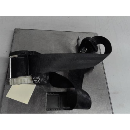 Ceinture avant droit RENAULT TWINGO 2