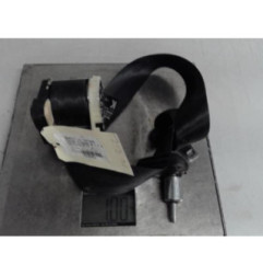 Ceinture avant droit RENAULT TWINGO 2 Photo n°4