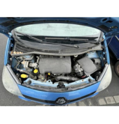 Ceinture avant droit RENAULT TWINGO 2 Photo n°6