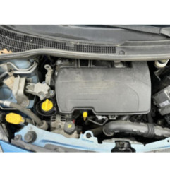 Ceinture avant droit RENAULT TWINGO 2 Photo n°7