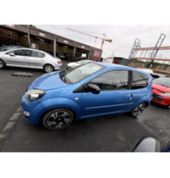 Ceinture avant droit RENAULT TWINGO 2 Photo n°8