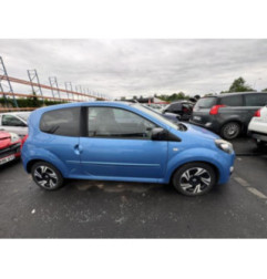 Ceinture avant droit RENAULT TWINGO 2 Photo n°9