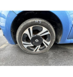 Ceinture avant droit RENAULT TWINGO 2 Photo n°11