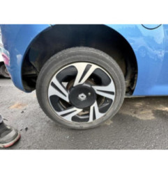 Ceinture avant droit RENAULT TWINGO 2 Photo n°13