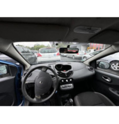 Ceinture avant droit RENAULT TWINGO 2 Photo n°15