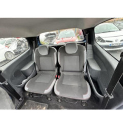 Ceinture avant droit RENAULT TWINGO 2 Photo n°16