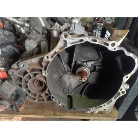 Boite de vitesses CHEVROLET CAPTIVA Photo n°1
