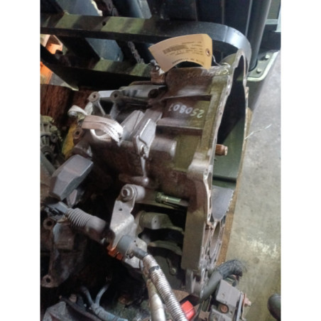 Boite de vitesses CHEVROLET CAPTIVA