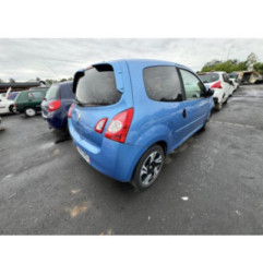 Ceinture avant droit RENAULT TWINGO 2 Photo n°18