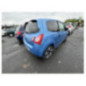 Ceinture avant droit RENAULT TWINGO 2