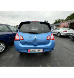 Ceinture avant droit RENAULT TWINGO 2 Photo n°19