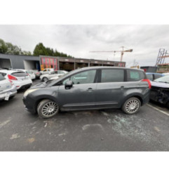 Aile avant droit PEUGEOT 5008 1 Photo n°12