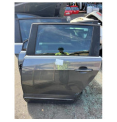 Porte arriere gauche PEUGEOT 5008 1 Photo n°1