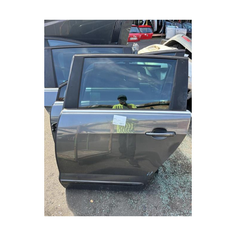 Porte arriere gauche PEUGEOT 5008 1