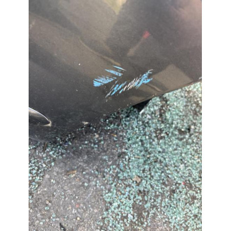 Porte arriere gauche PEUGEOT 5008 1