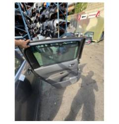 Porte arriere gauche PEUGEOT 5008 1 Photo n°4