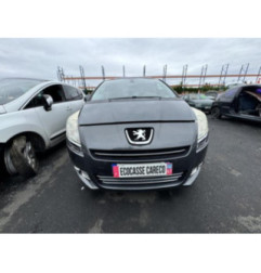 Porte arriere gauche PEUGEOT 5008 1 Photo n°5