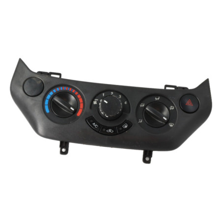 Commande chauffage CHEVROLET AVEO 1 Photo n°1