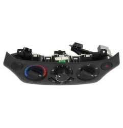 Commande chauffage CHEVROLET AVEO 1 Photo n°3