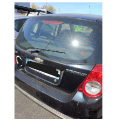 Commande chauffage CHEVROLET AVEO 1 Photo n°4