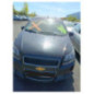 Commande chauffage CHEVROLET AVEO 1